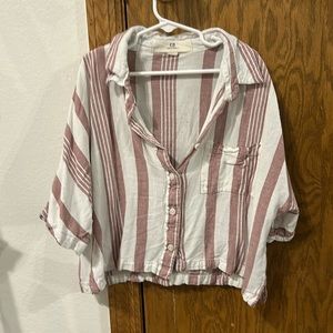 Vintage women’s shirt